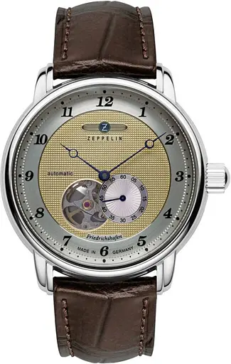 Годинник Zeppelin Friedrichshafen 8566-5