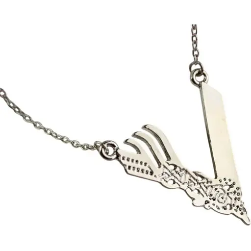 Кулон Вікінги Vikings 27.5 - фото 1