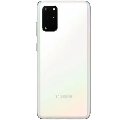Смартфон Samsung S20 + Plus 128GB SM-G986U White 1Sim - фото 3