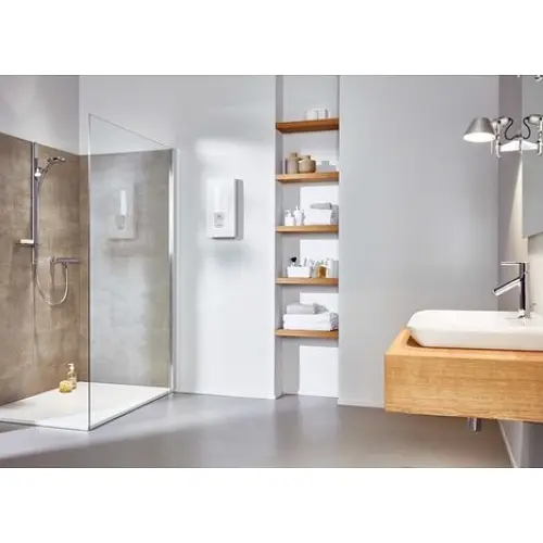 Проточный водонагреватель Clage DEX 12 – 8,8/11,5 кВт 220 В - фото 5