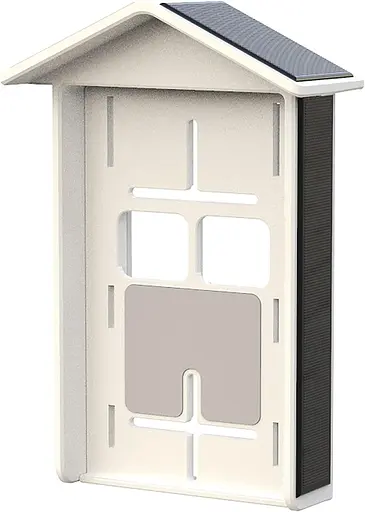 Сонячна панель Weber Protect ProV1 сумісна з відеодомофоном ProV1 - фото 2