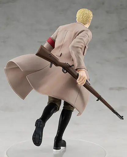 Фігурка Kotobukiya Атака Титанів Ерен Єгер Атакуючий Титан Attack on Titan Eren Yeager Attack Titan WST AT EY 22.247 - фото 3
