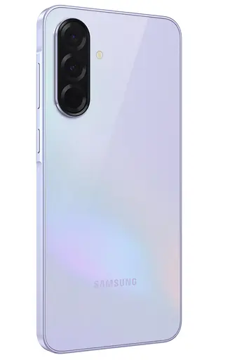 Смартфон Samsung Galaxy A36 5G 6/128 ГБ Awesome Lavender SM-A366BLVBEUC - фото 5