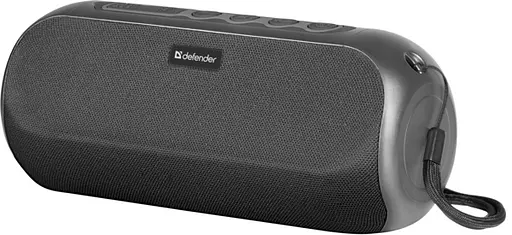 Акустична система Defender G32 20Вт Black (65232) - фото 3