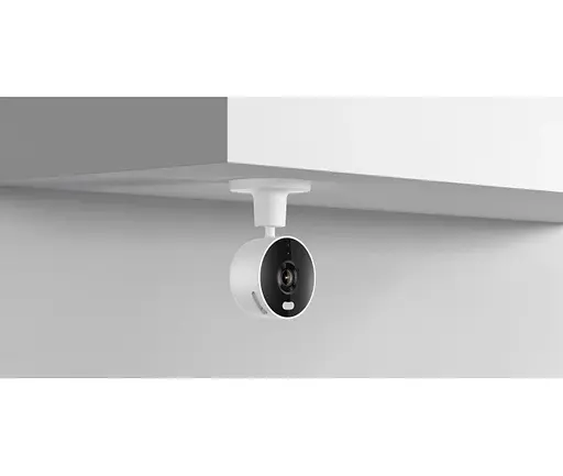 IP-камера Xiaomi Mi Smart Camera C100 BHR07VOGL - фото 7