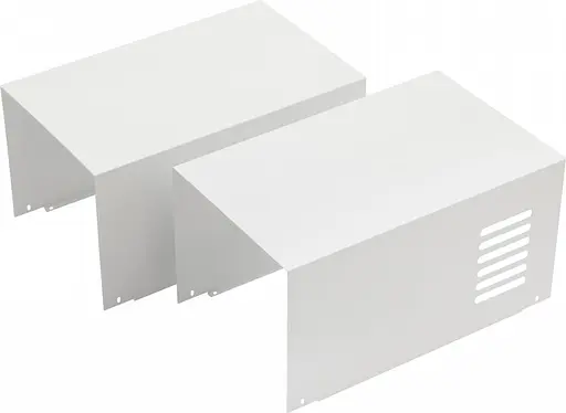 Вытяжка купольная Jantar KBT 1000 LED 50 WH - фото 9