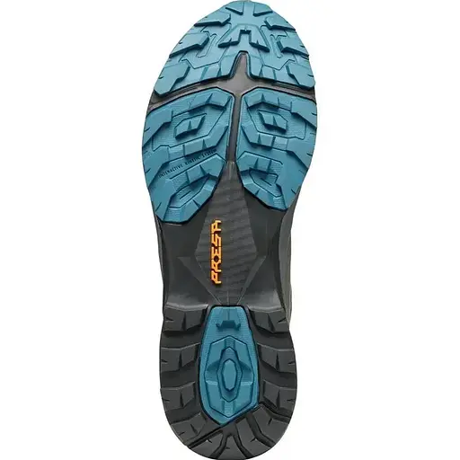 Кроссовки Scarpa Rush 2 Pro GTX 42 Titanium (1004-63133-200-3.42) - фото 7
