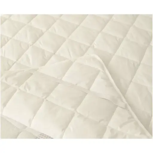 Наматрасник MatroLuxe Аркадская идиллия двусторонний 120x190 см (21793873) - фото 2