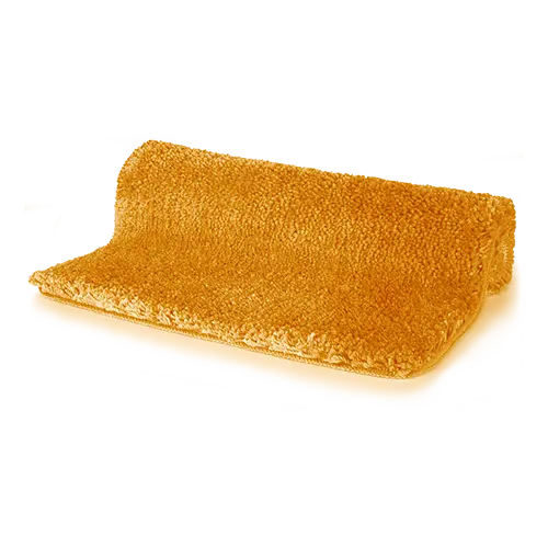 Килимок для ванної Spirella HIGHLAND помаранчевий (10.13070)