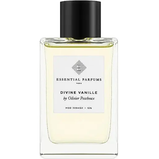 Парфюмированная вода оригинал Распив Essential Parfums Divine Vanille 3 мл - фото 1