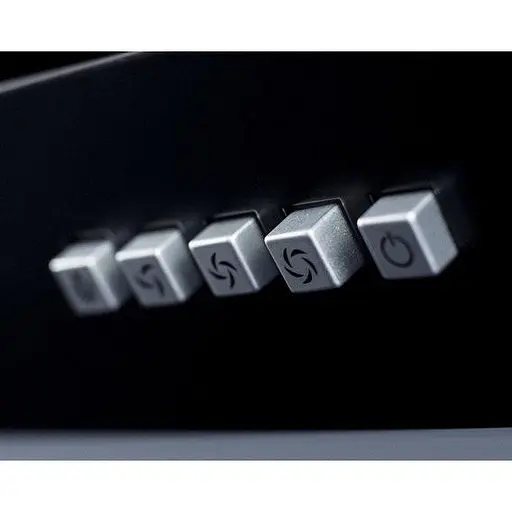 Вытяжка наклонная Best Chef Wave 900 black 60 (OZET60JFPK.S3.MC.KSB.NS_BST) - фото 8