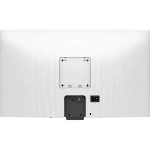 Монітор BenQ 27" GW2790TC White FHD IPS 144Hz (9H.LNSLA.TBE) - фото 9