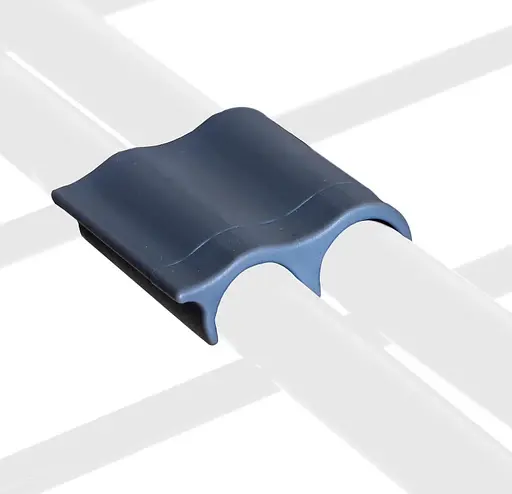 Сушилка для белья напольная Casa Si Swan 2in1 20m White (CS92252C04) - фото 6