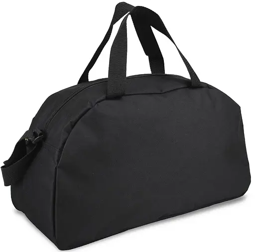 Сумка дорожная Semi Line 21 Black (A3025-4) (DAS302155) - фото 4