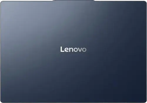 Ноутбук Lenovo IdeaPad Slim 3 15IRH10 Cosmic Blue (83K1008YRM) - фото 6