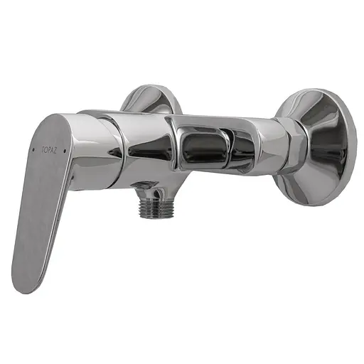 Змішувач для душа TOPAZ TZ 13705-H37 - фото 2