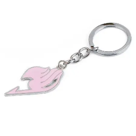 Брелок манга Хвост Феї Фейрі Тейл Fairy Tail FT 22.88.826 - фото 1