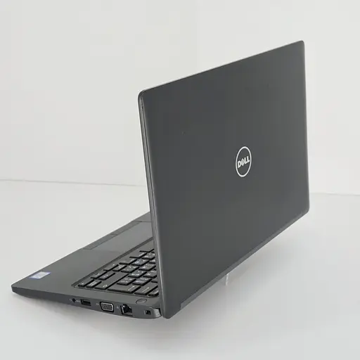 Ноутбук Dell Latitude 5280 (i5-7300U/16/500SSD) - Class B "Б/У" - фото 2