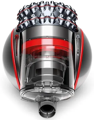 Пилосос Dyson CY26 Cinetic Big Ball Absolute 2 - фото 3