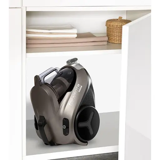 Пылесос безмешковый Rowenta RO 3786EA - фото 5