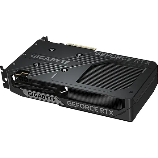 Відеокарта GIGABYTE GeForce RTX5060Ti 8Gb WINDFORCE (GV-N506TWF2-8GD) - фото 9