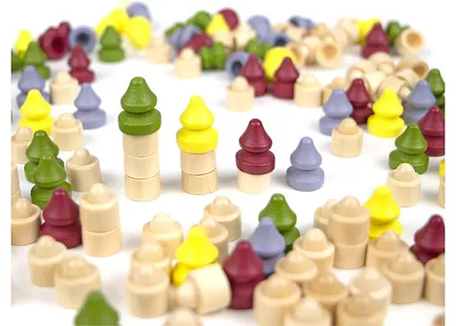 Настільна гра Ігромаг Земля (Earth) (укр.) (7511) - фото 10