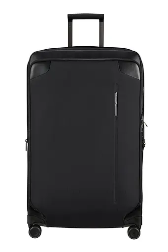 Валіза Samsonite SPLENDIX BLACK 79x48x30(34) 79 См KO0*09006