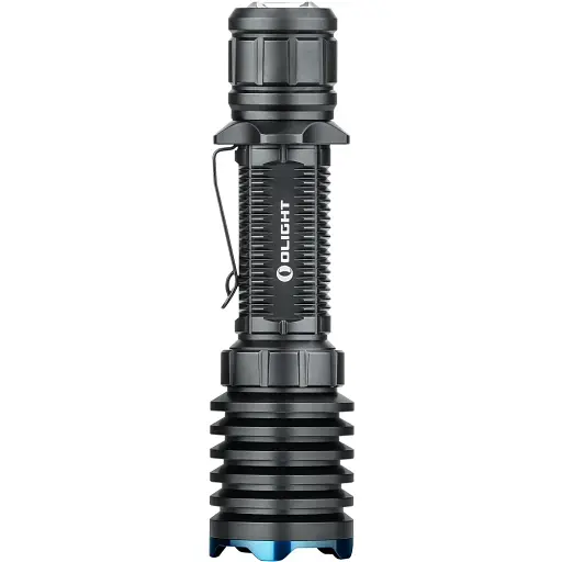 Фонарь Olight Warrior X Pro Black - фото 5