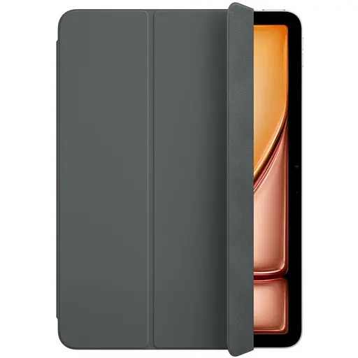 Чохол-книжка Apple Smart Folio для Apple iPad Air 11 (2024/2025) Charcoal Gray (MWK53) - фото 2