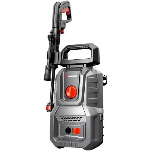 Мойка высокого давления Intertool DT-1512 (135994)
