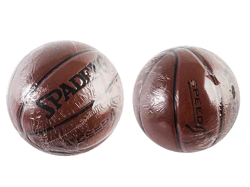 М’яч баскетбольний, C40289, розмір №7, поставляється накачаним на 90% - фото 2