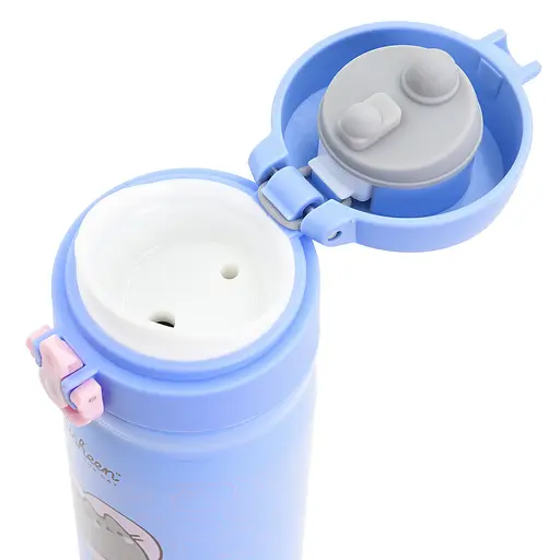 Термос Yes Pusheen 350 мл - фото 2