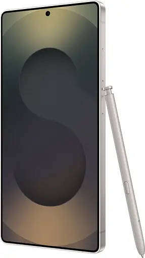 Мобільний телефон Samsung S25 Ultra 12/256GB Titanium Black SM-S938B/DS - фото 4