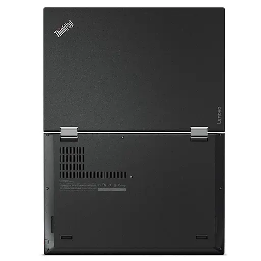 Ноутбук Lenovo ThinkPad X1 Yoga (1nd Gen) (i5-6300U/8/512SSD) - Class B "Б/В" - фото 4