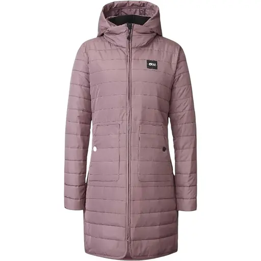 Куртка Picture Organic Murax W 2022 Rose Taupe XL (1012-SWT109AXL)