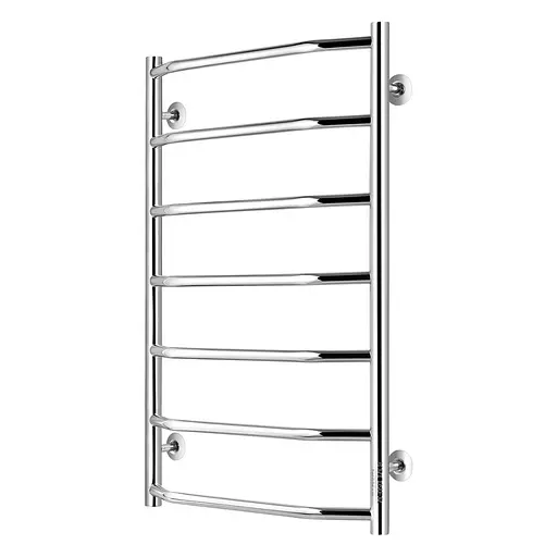 Полотенцесушитель водяной Kroner KRP Diva WT800x500-7 (CV036305) - фото 1