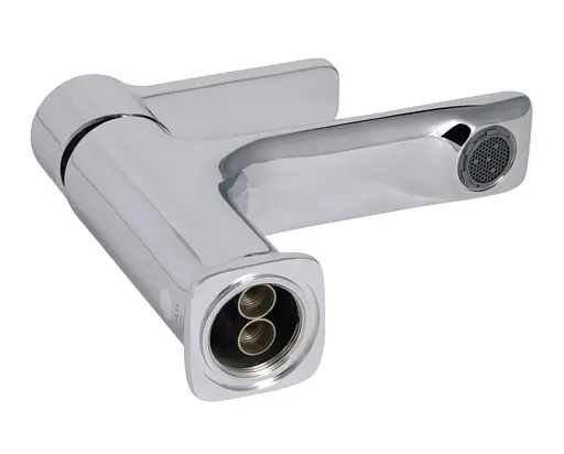 Смеситель для раковины Qtap Taurus QTTAU270CRM45659 - фото 2