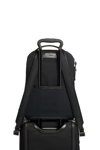 Рюкзак 14" Tumi TUMI HARRISON BLACK 42x29x9 06602011D - фото 5