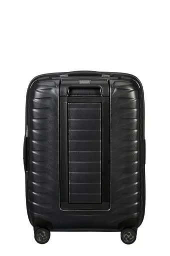 Чемодан Samsonite PROXIS MATT GRAPHITE 55x40x20(23) 55/20 CW6*28001 - фото 6