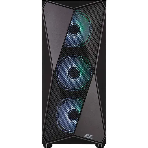 Корпус 2E Gaming Aruba G3313B (2E-G3313B) [146462] - фото 2