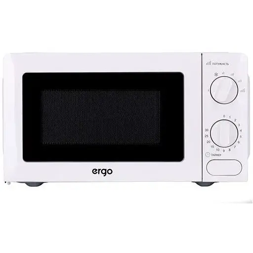 Мікрохвильова піч Ergo Y35MW
