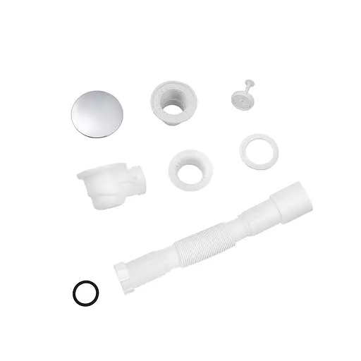 Душевая кабина Kroner KRP Eifel - Q.C.F.L. 90x90 см CV029569, хром матовый - фото 11