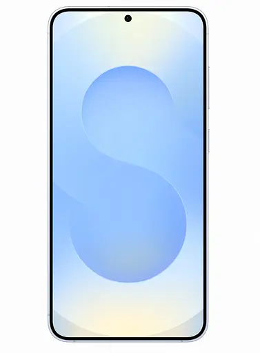 Смартфон Samsung Galaxy S25+ 12/256GB Icy Blue SM-S936BLBDEUC - фото 5
