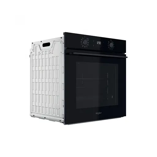Духовка электрическая Whirlpool OMK58HU1B - фото 3