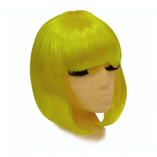 Парик Каре - фото 1