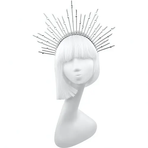 Обруч Дженніфер - фото 1