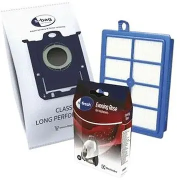 Набір аксесуарів Electrolux SRK1S