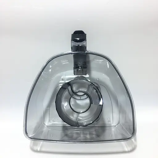 Контейнер для пыли на пылесос Samsung SC18M31C0HG, SC18M3120, DJ97-02465A без вентилятора турбины DJ97-02358B - фото 7