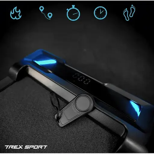 Бігова доріжка Trex Sport TX-300WP AERO - фото 8