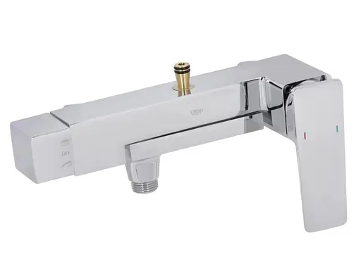 Душевая система Qtap Gemini 51103KNC - фото 4